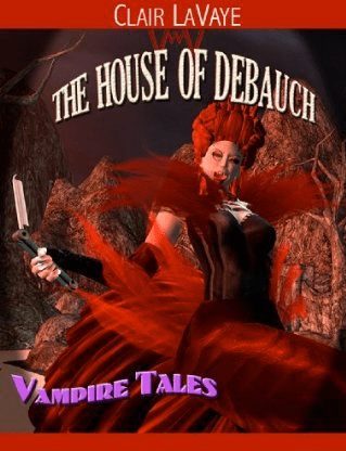 houseofdebauchnovel